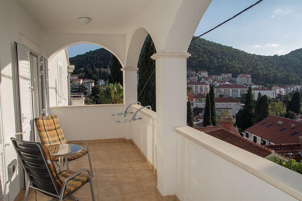 Apartments Villa Perla Dubrovnik Luaran gambar