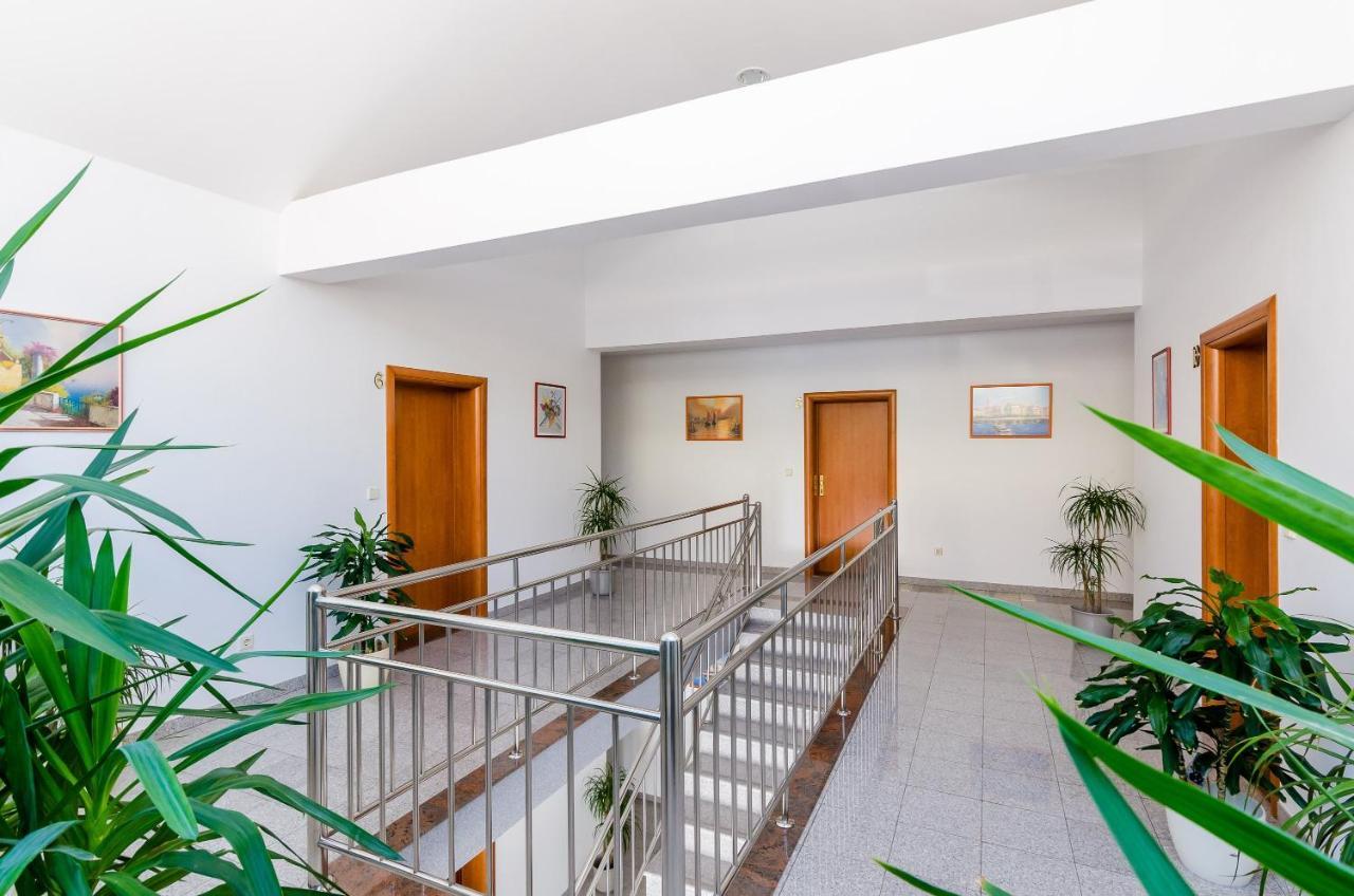 Apartments Villa Perla Dubrovnik Luaran gambar
