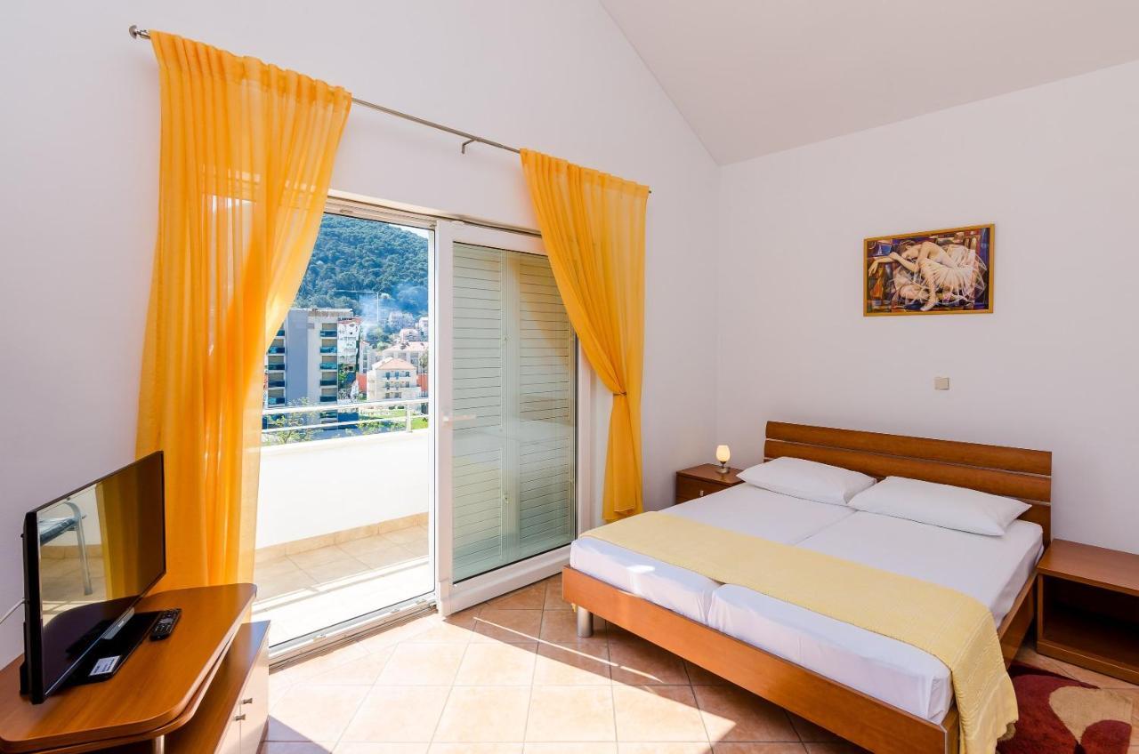 Apartments Villa Perla Dubrovnik Bilik gambar