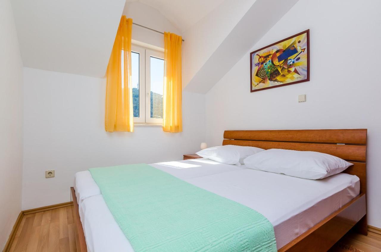 Apartments Villa Perla Dubrovnik Bilik gambar