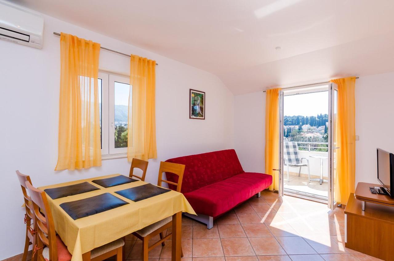 Apartments Villa Perla Dubrovnik Bilik gambar
