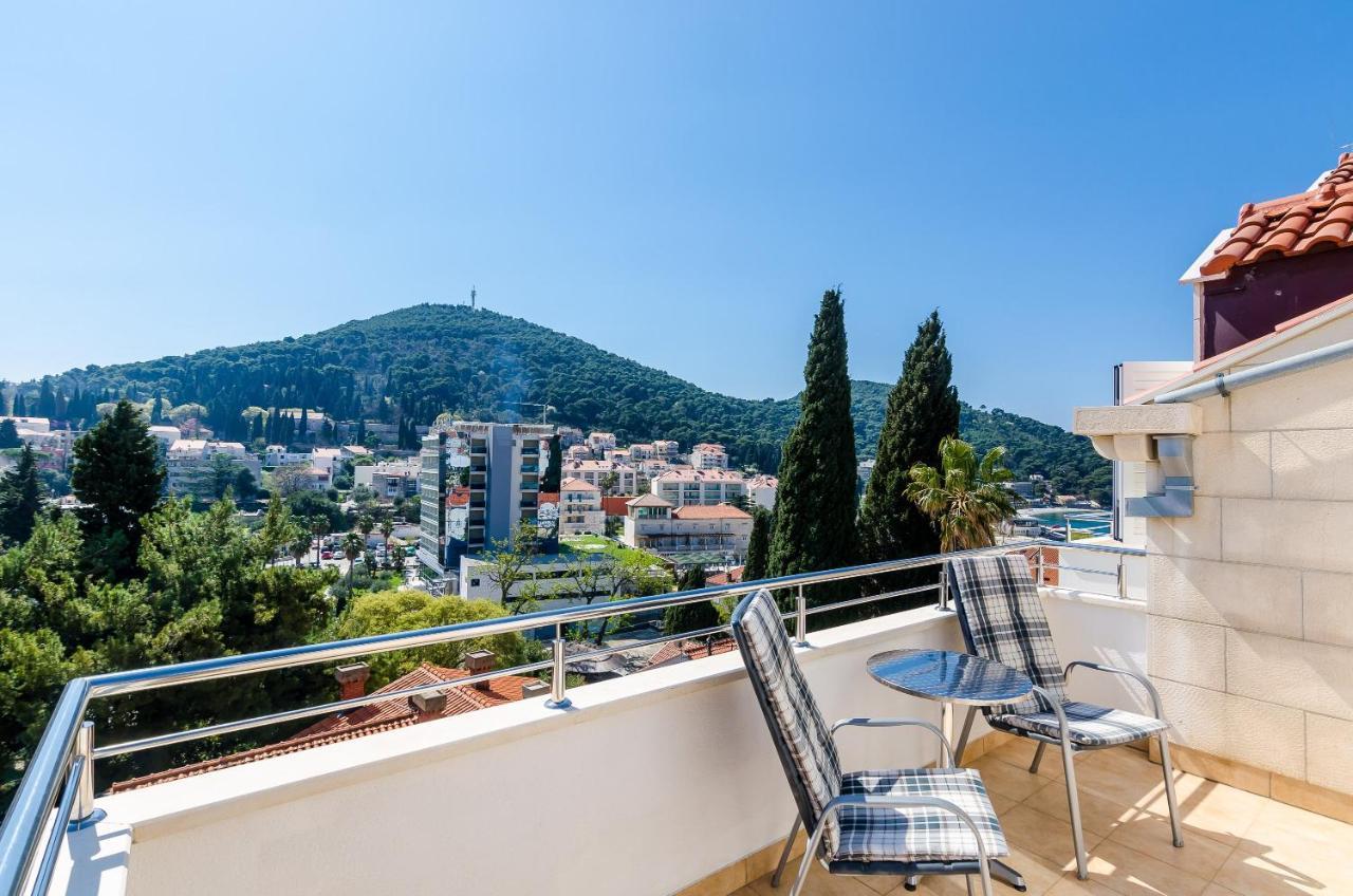 Apartments Villa Perla Dubrovnik Bilik gambar