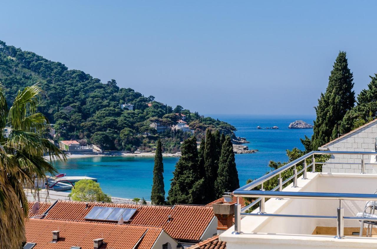Apartments Villa Perla Dubrovnik Bilik gambar