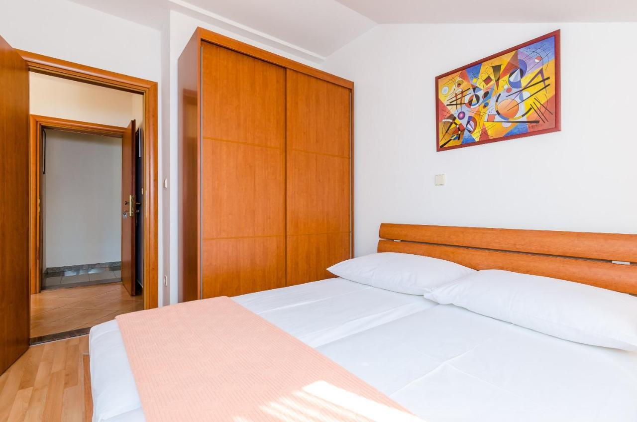 Apartments Villa Perla Dubrovnik Bilik gambar