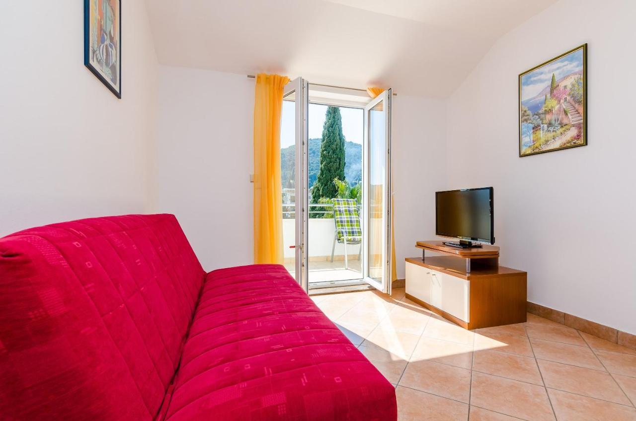Apartments Villa Perla Dubrovnik Bilik gambar