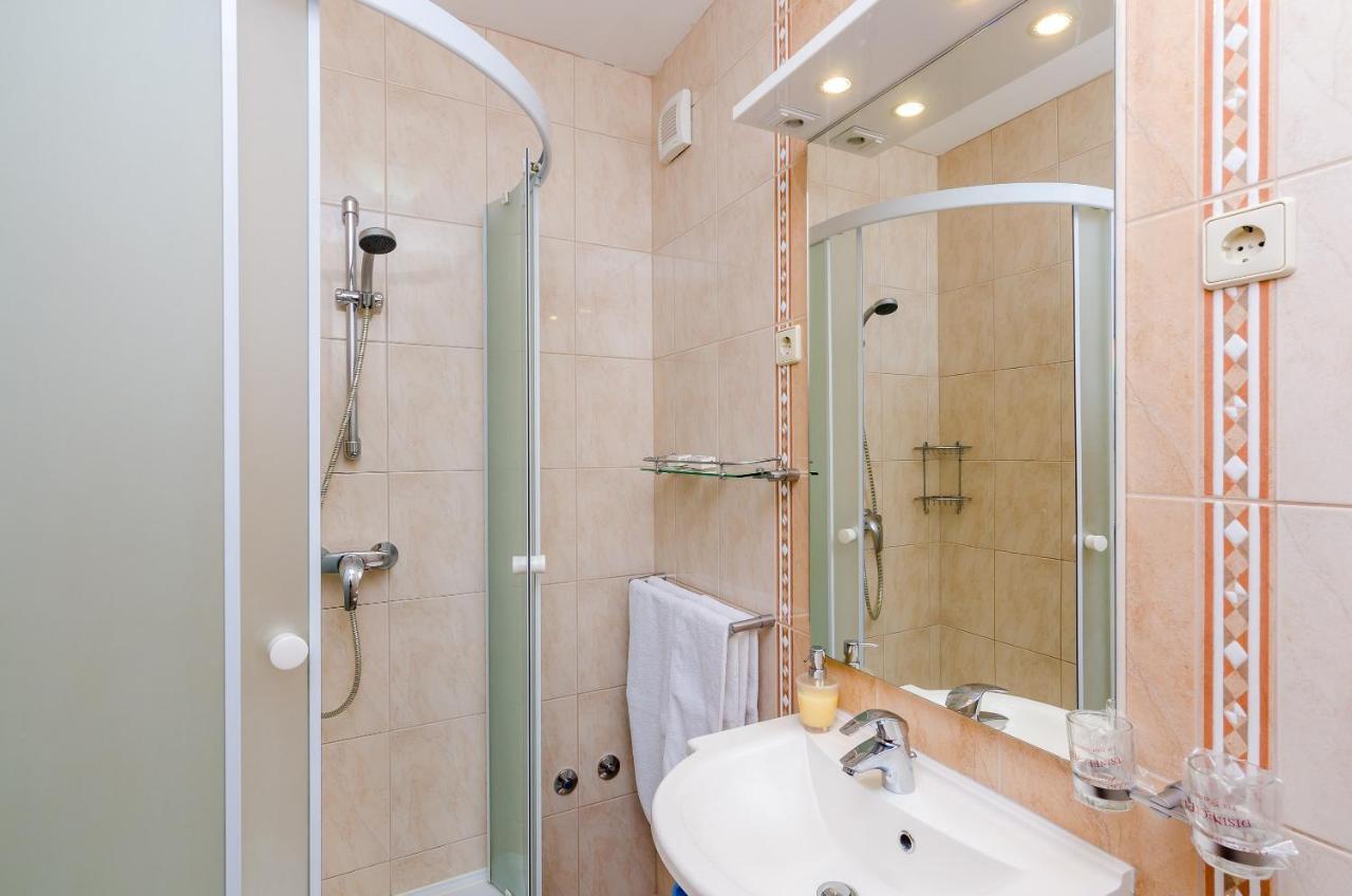 Apartments Villa Perla Dubrovnik Bilik gambar
