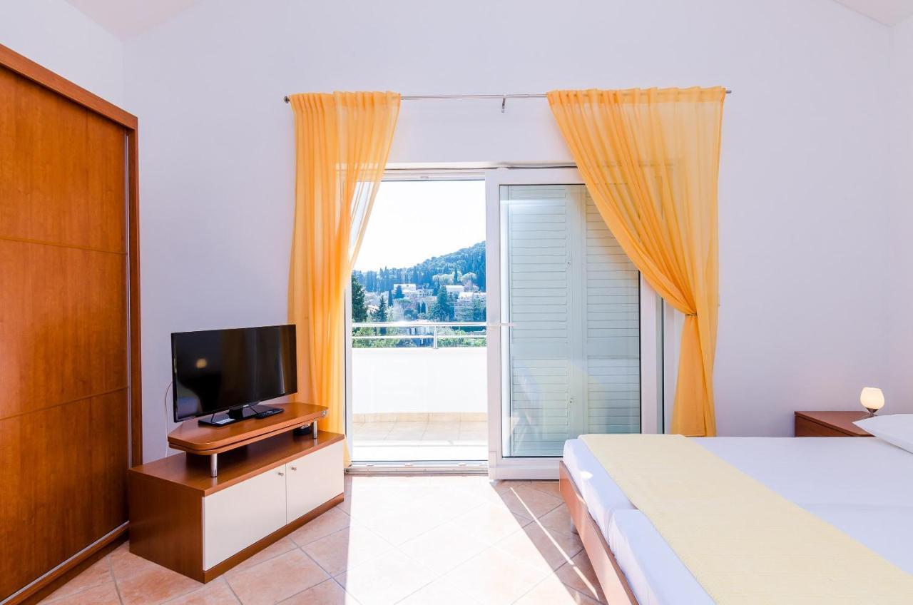 Apartments Villa Perla Dubrovnik Bilik gambar