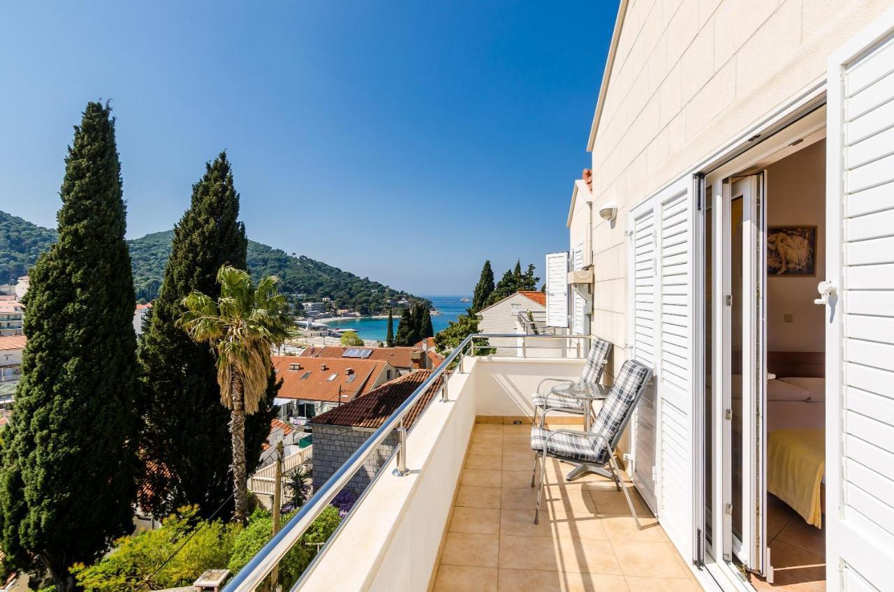 Apartments Villa Perla Dubrovnik Bilik gambar