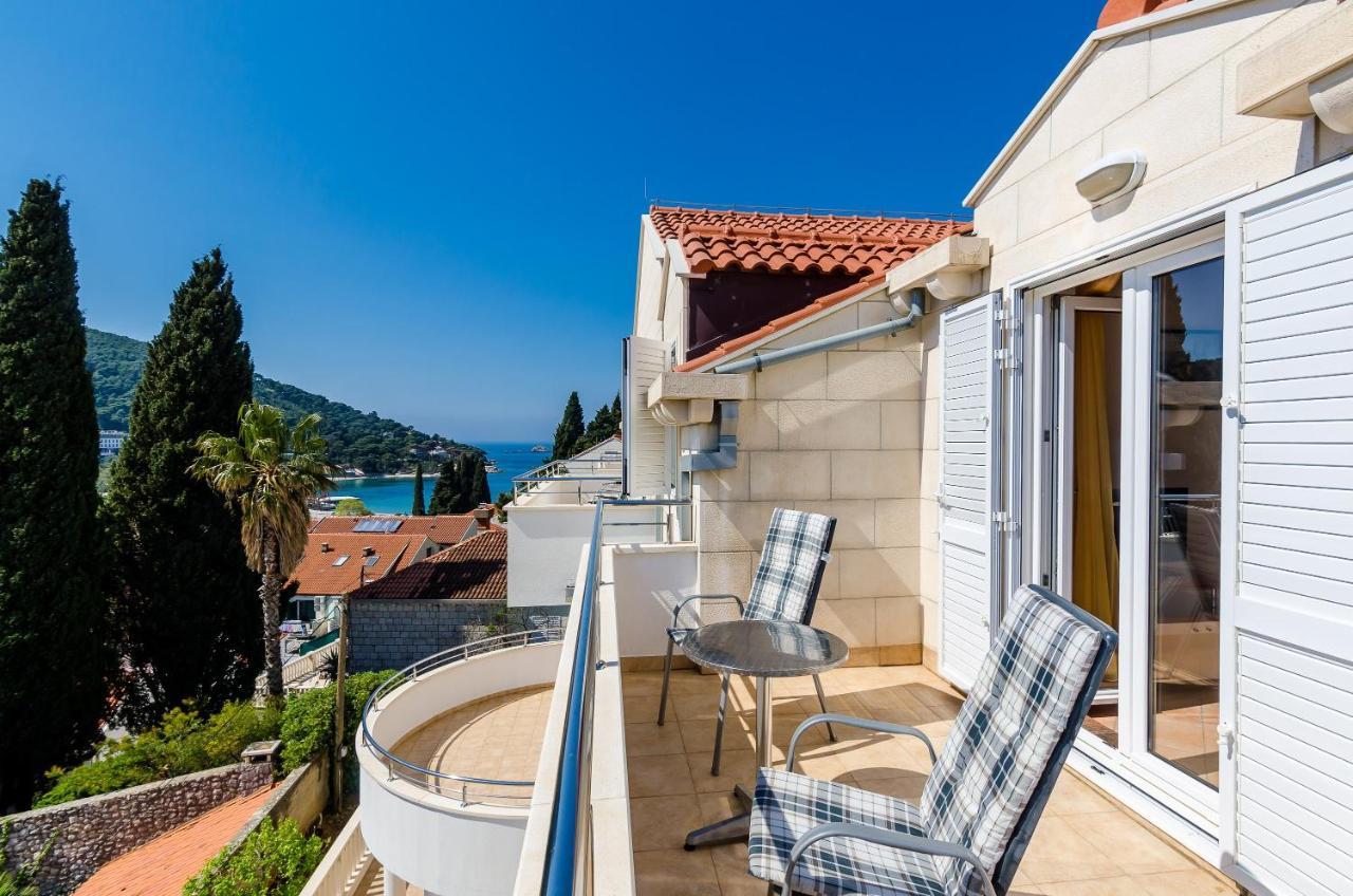Apartments Villa Perla Dubrovnik Bilik gambar