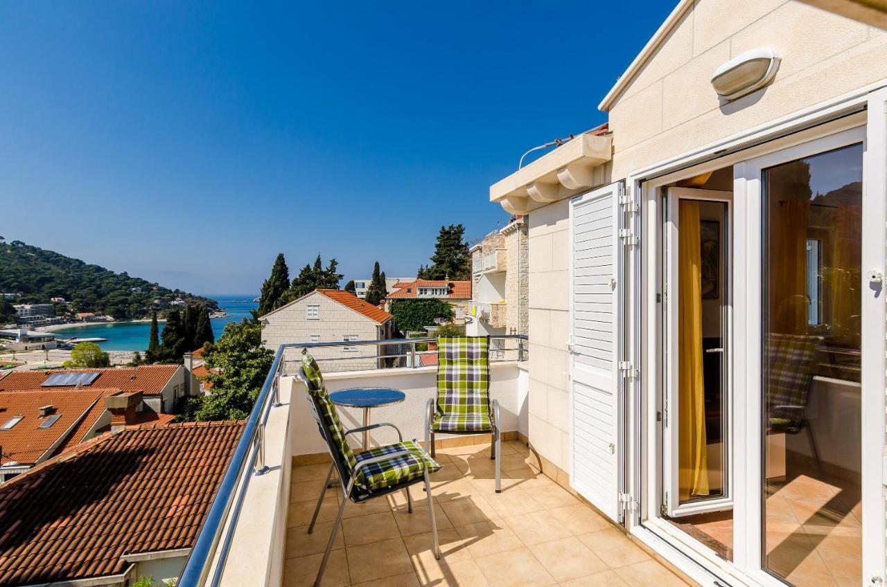 Apartments Villa Perla Dubrovnik Bilik gambar