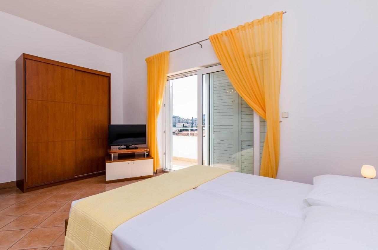 Apartments Villa Perla Dubrovnik Bilik gambar