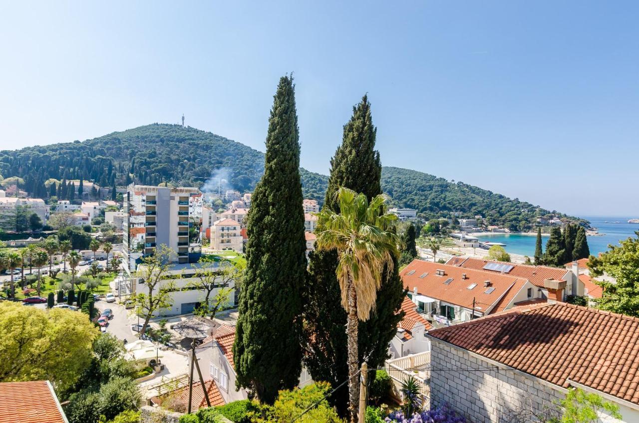 Apartments Villa Perla Dubrovnik Bilik gambar