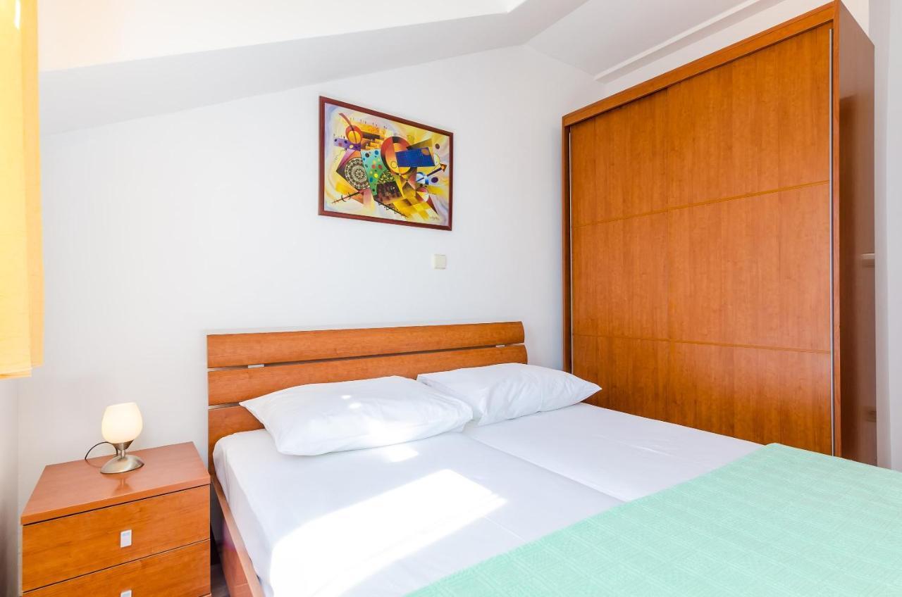 Apartments Villa Perla Dubrovnik Bilik gambar