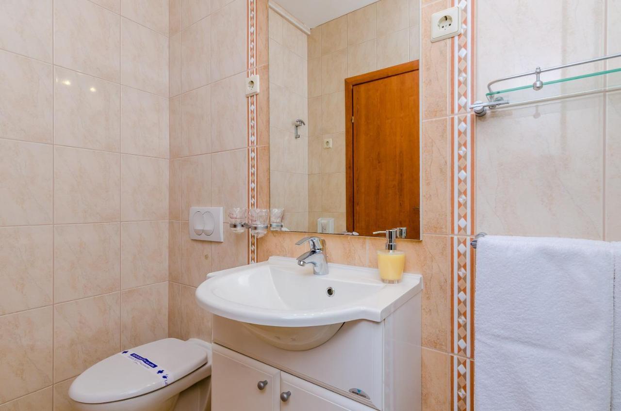 Apartments Villa Perla Dubrovnik Bilik gambar