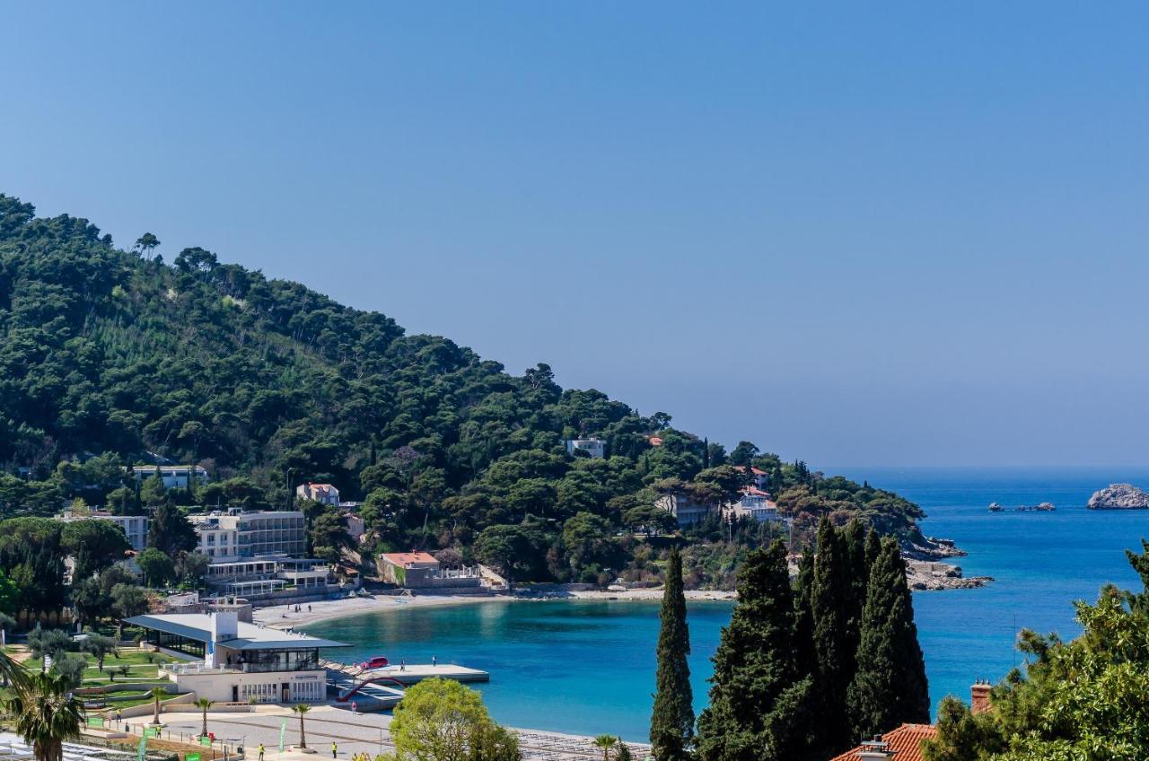 Apartments Villa Perla Dubrovnik Bilik gambar