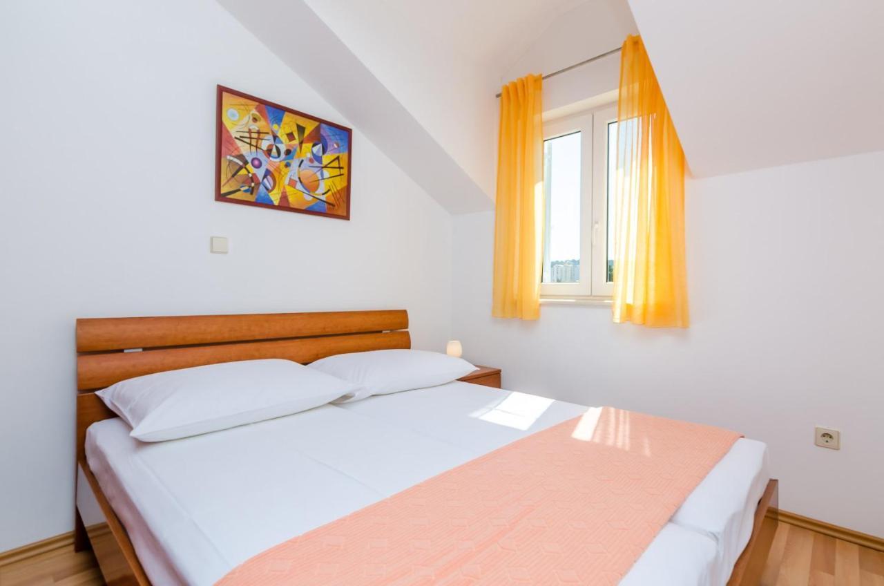 Apartments Villa Perla Dubrovnik Bilik gambar