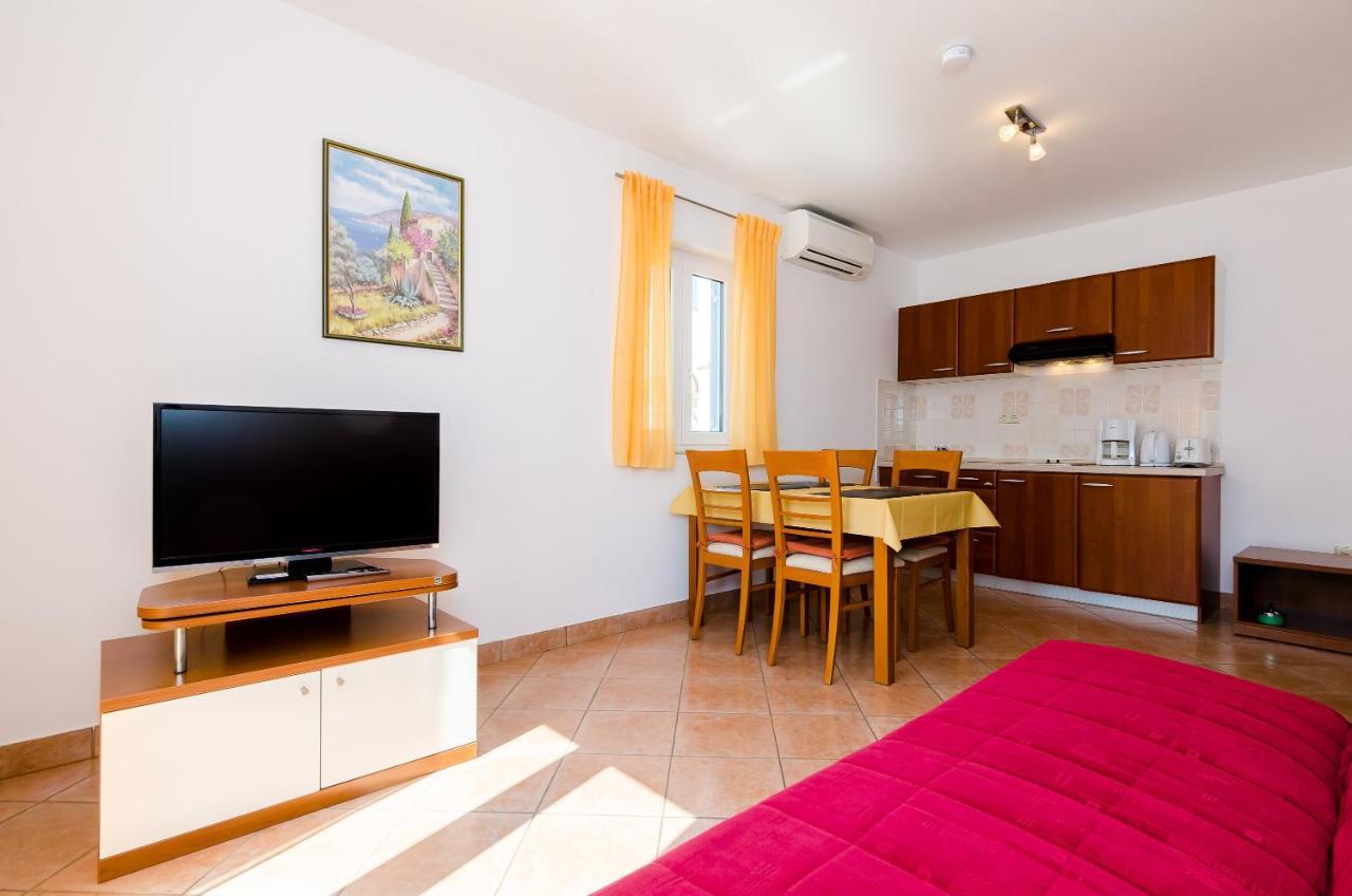 Apartments Villa Perla Dubrovnik Bilik gambar