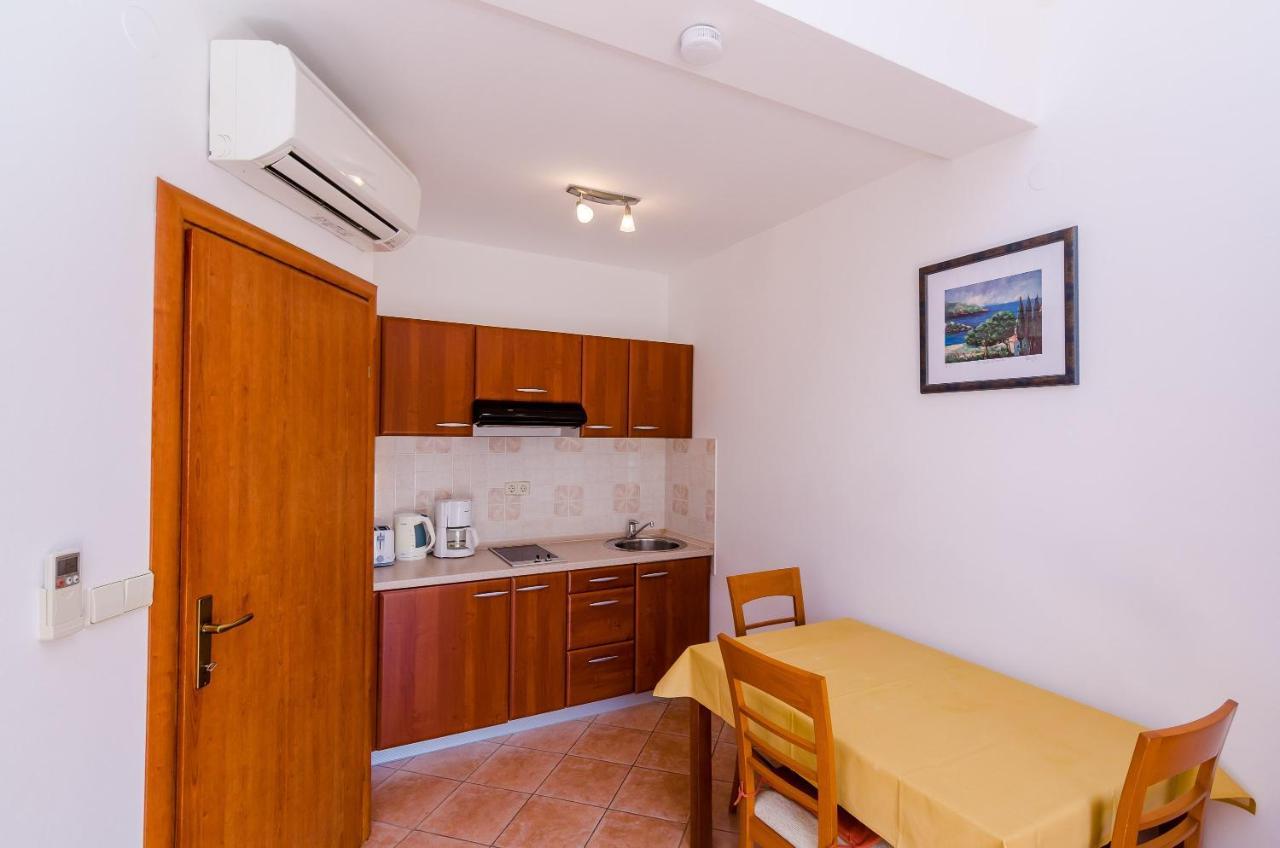 Apartments Villa Perla Dubrovnik Bilik gambar