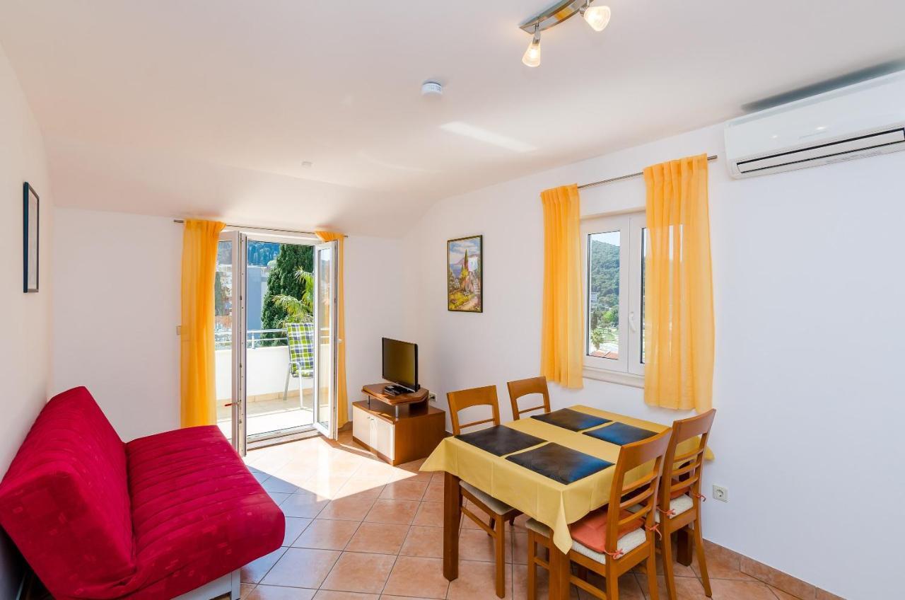 Apartments Villa Perla Dubrovnik Bilik gambar