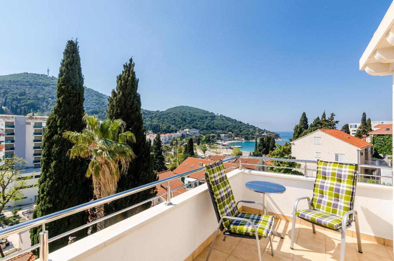 Apartments Villa Perla Dubrovnik Bilik gambar