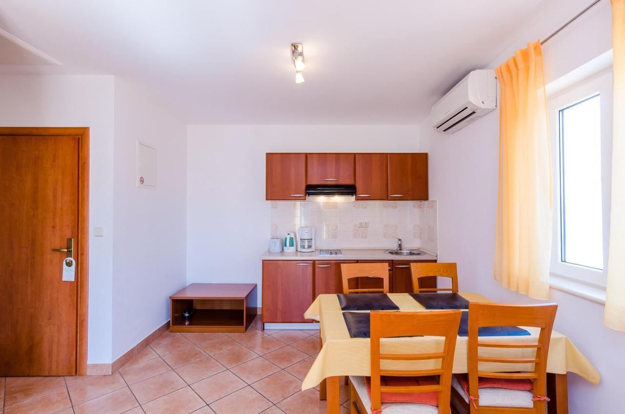 Apartments Villa Perla Dubrovnik Bilik gambar