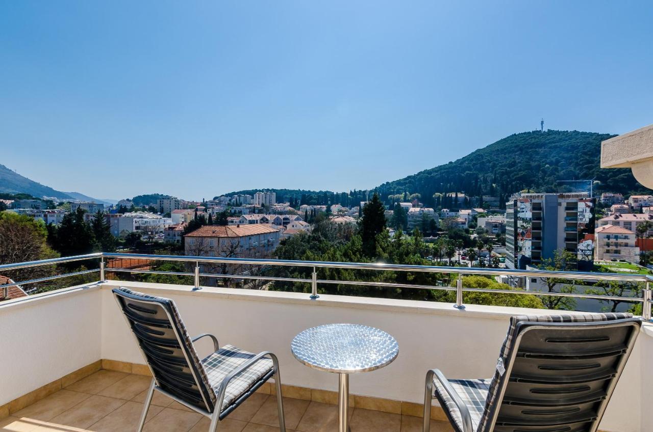 Apartments Villa Perla Dubrovnik Bilik gambar
