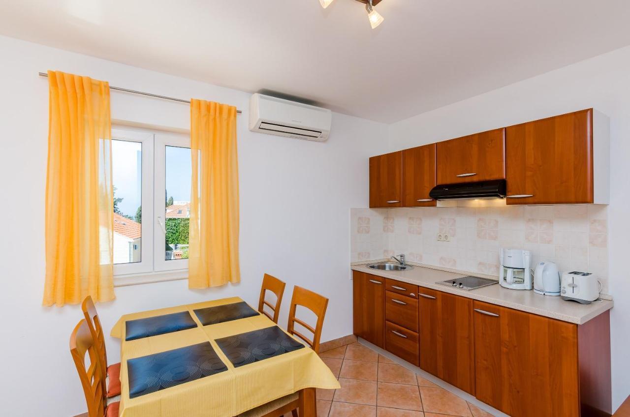 Apartments Villa Perla Dubrovnik Bilik gambar