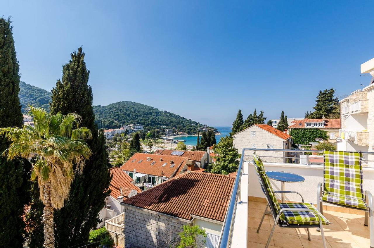 Apartments Villa Perla Dubrovnik Bilik gambar
