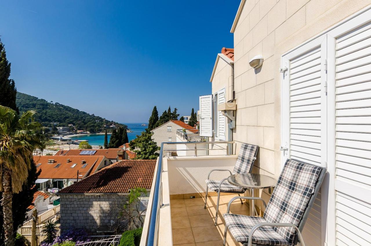 Apartments Villa Perla Dubrovnik Bilik gambar