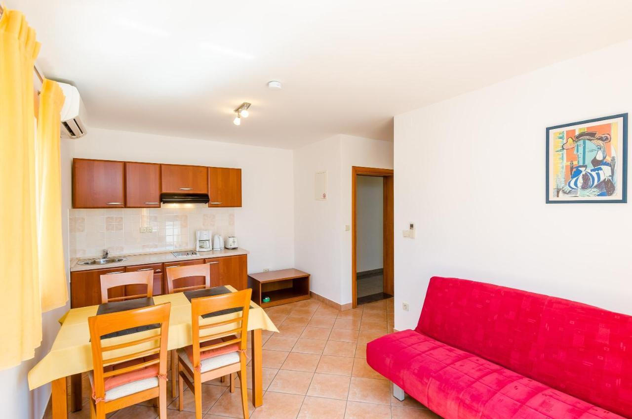 Apartments Villa Perla Dubrovnik Bilik gambar