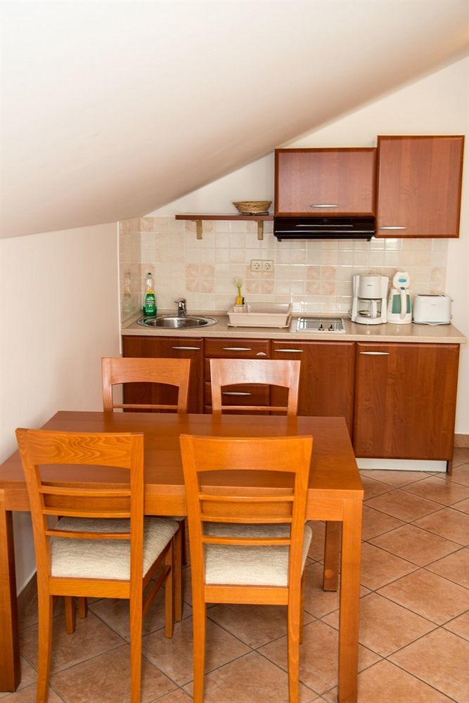 Apartments Villa Perla Dubrovnik Luaran gambar